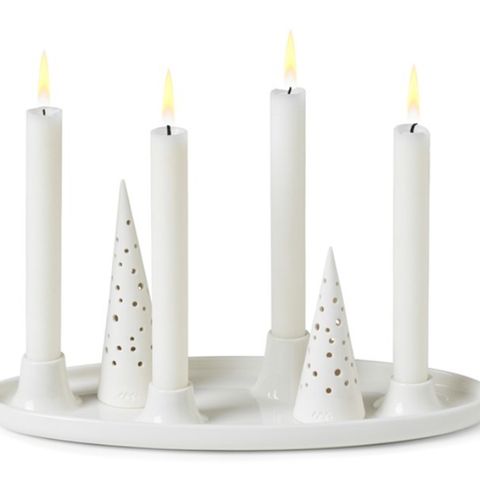 Kähler adventsstake - Nobili