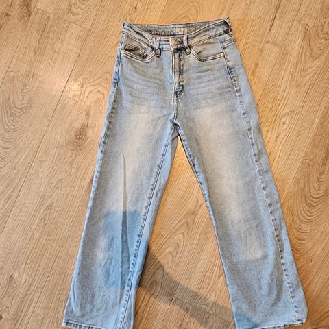 Jeans kappahl strl 36