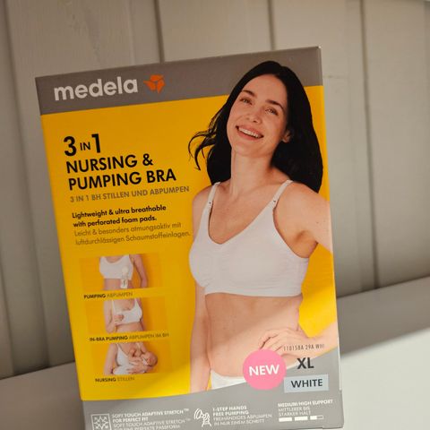 Medela ammebh xl