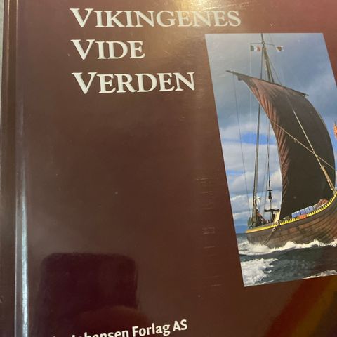 Vikingenes vide verden