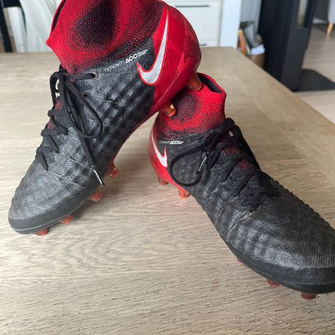 Nike Magista toppmodell (2016)