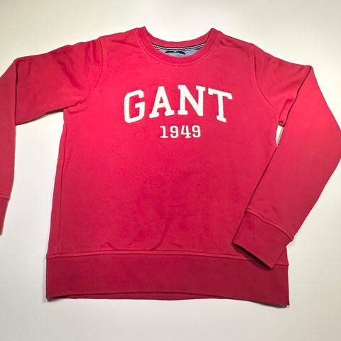 Gant jersey-genser