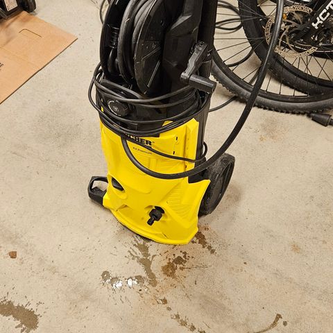 Karcher k4