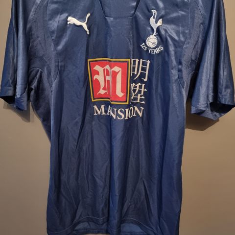 Tottenham Hotspurs drakt Kaboul 2007(?)