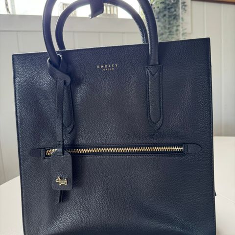 Radley London Arlington Court Zip Backpack (Helt ny)