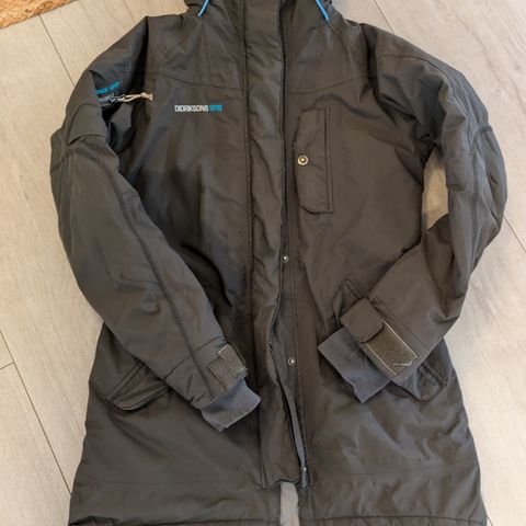 Didriksons parkas