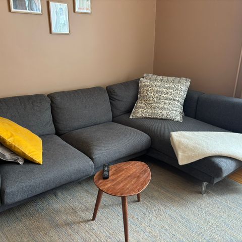 Sofa til salg -ny pris