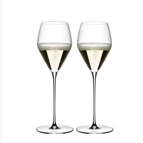 Riedel Veloce Champagne-glass