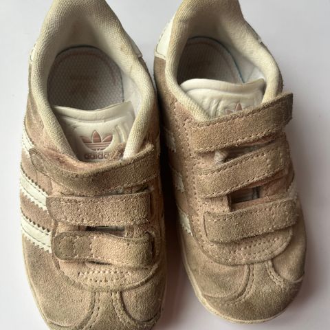 Adidas Gazelle barn