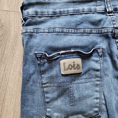 Lois celia jeans str 30/34