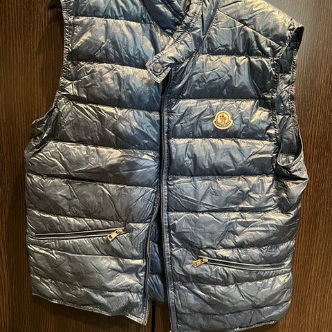 Moncler Vest