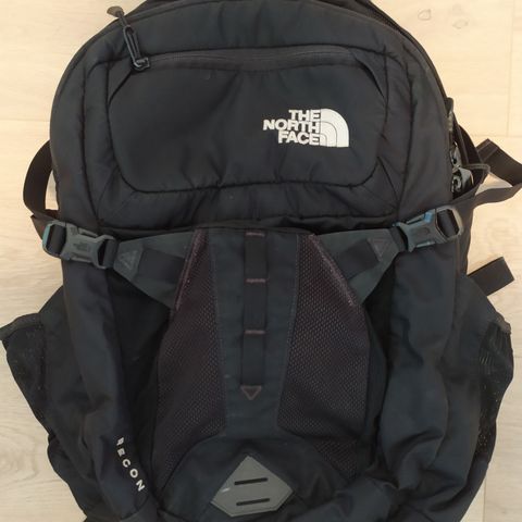 The North Face Recon ryggsekk