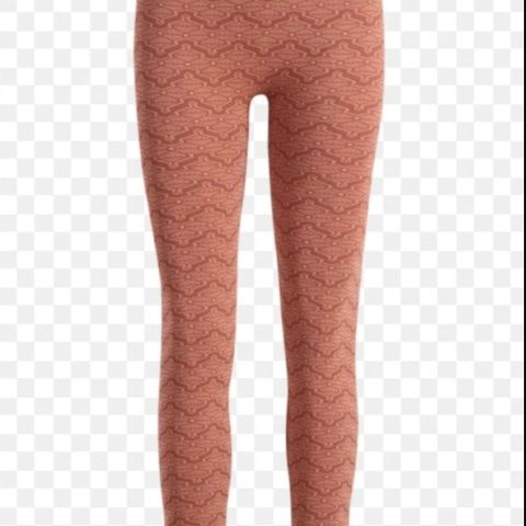 Monogram tights fra Holzweiler x Run & Relax