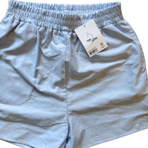 Djerf Avenu Breezy Shorts Blue M