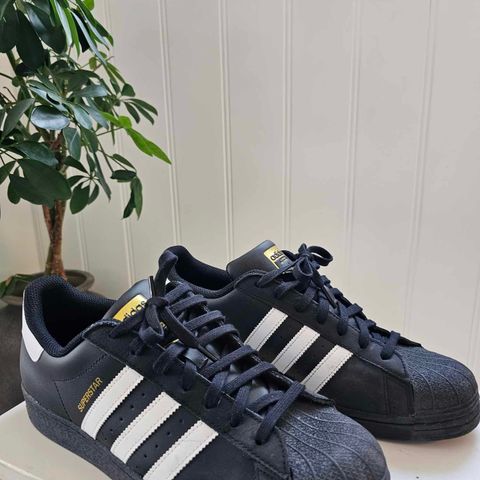 Adidas superstar str 44