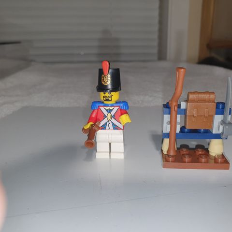 Lego City pirates 8396