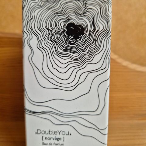 Double You Norvege EDP 30 ml Ny!