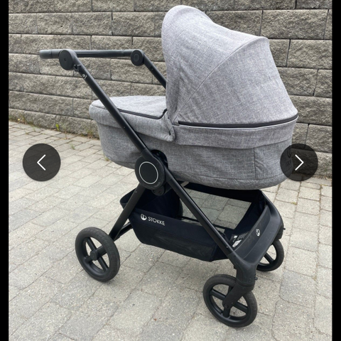 Stokke beat