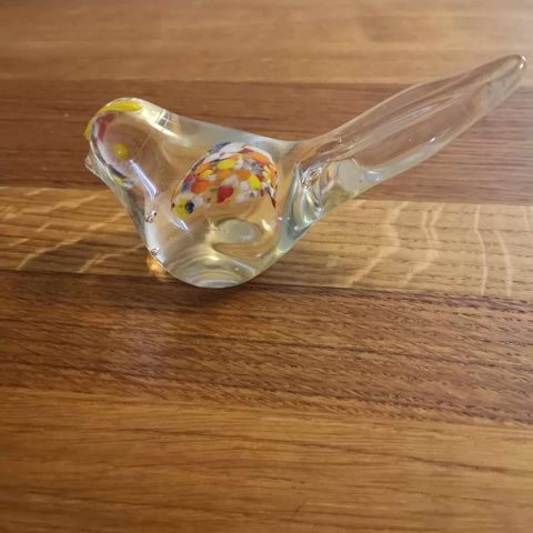 Glassfugl