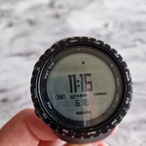 Suunto Core