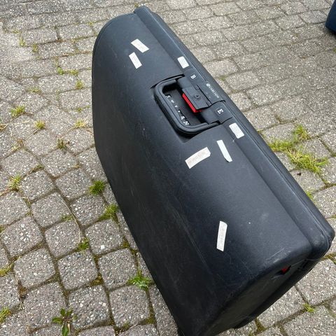 Carlton koffert
