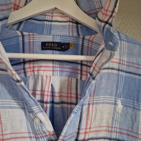 Polo ralph lauren str 10