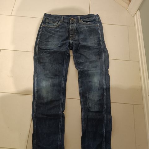 Selected buske Jeans