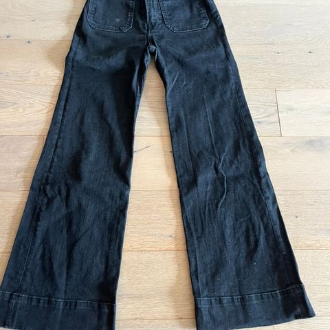 Jeanerica jeans str 27/32