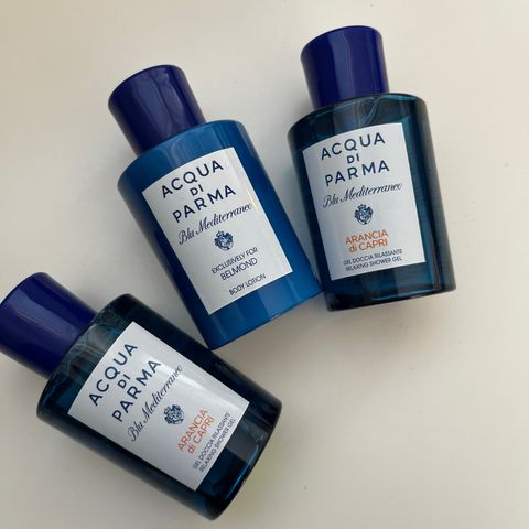 Acqua di Parma