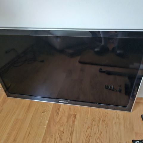 Samsung 40" LED