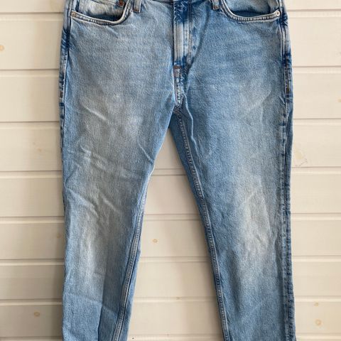 Lyse jeans