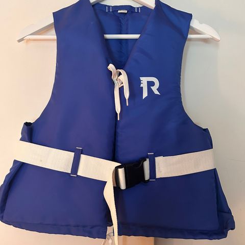 Regatta vest 50-70kg