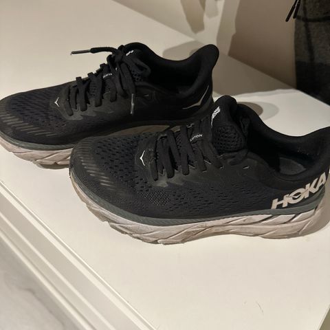 Hoka clifton 7