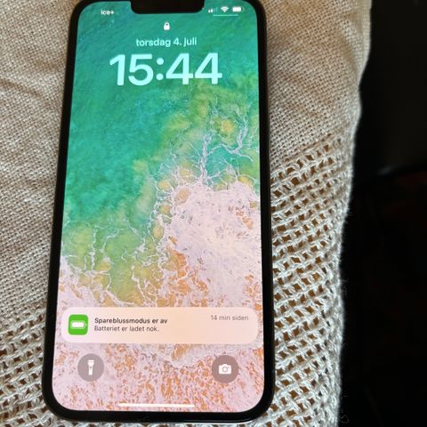 Iphone 13 Pro 128GB