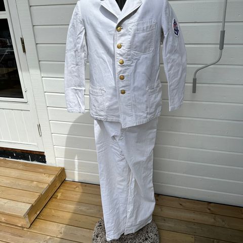 Kriegsmarineuniform