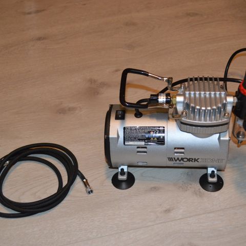 Airbrush Compressor