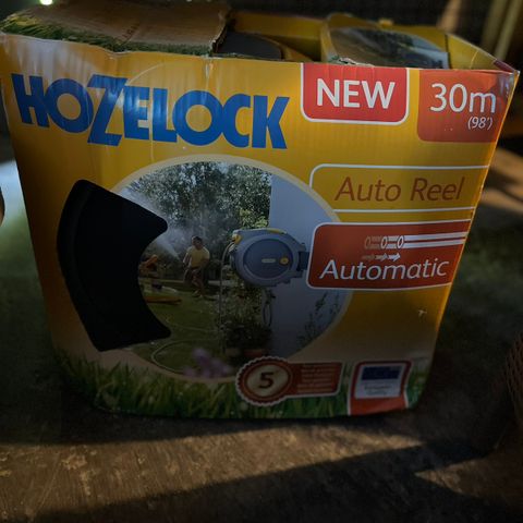 Hozelock