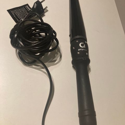 Gorgeous Volume Curl Wand