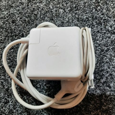 Mac lader 85w magsafe power adapter