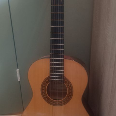Cataluna gitar til barn