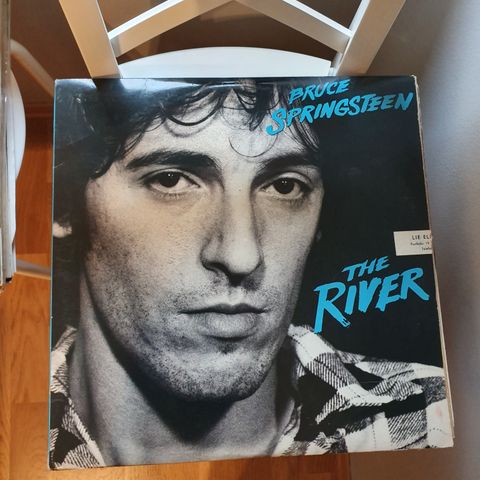 Bruce Springsteen - The River