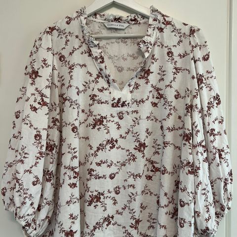 Camilla Pihl bluse