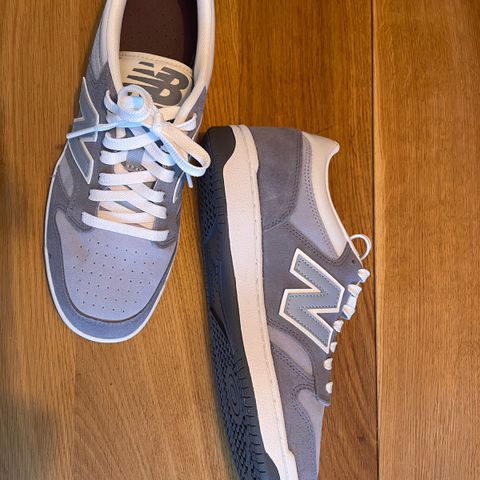 New Balance 480 sneakers