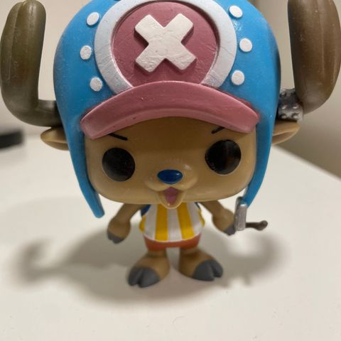 Chopper funko pop One Piece