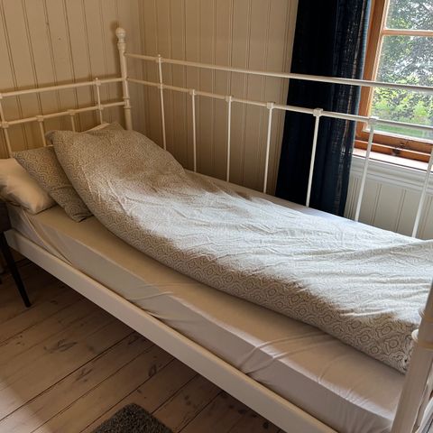 IKEA Tromsnes seng / daybed