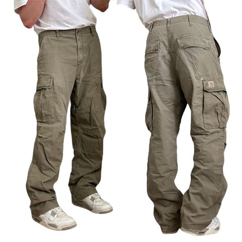 Carhartt WIP Cargo Pants 32/34