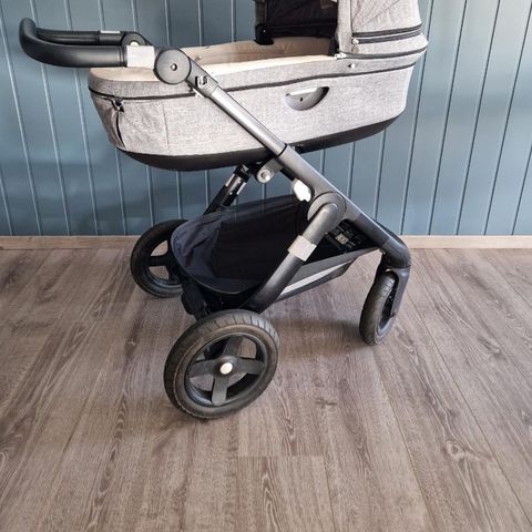 Stokke Vogn