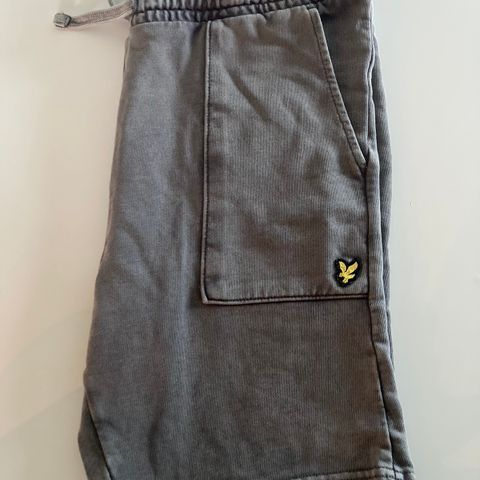 Lyle og scott shorts