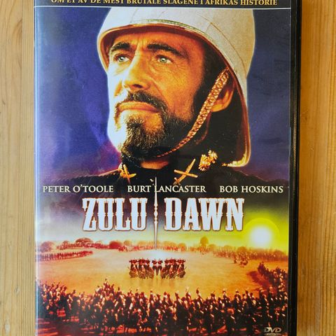 Zulu Dawn