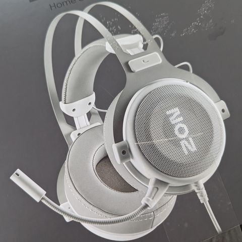 ZON headset1 gaming/hodetelefoner
